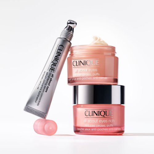 CLINIQUE All About Eyes - Konzentriertes Augenserum Illuminator CLINIQUE All About Eyes - Konzentriertes Augenserum Illuminator